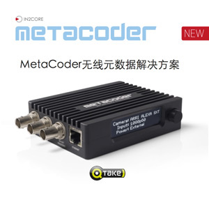 MetaCoder無線元數據解